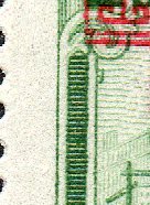 China Stamps Gold Yuan Transportation Revenue